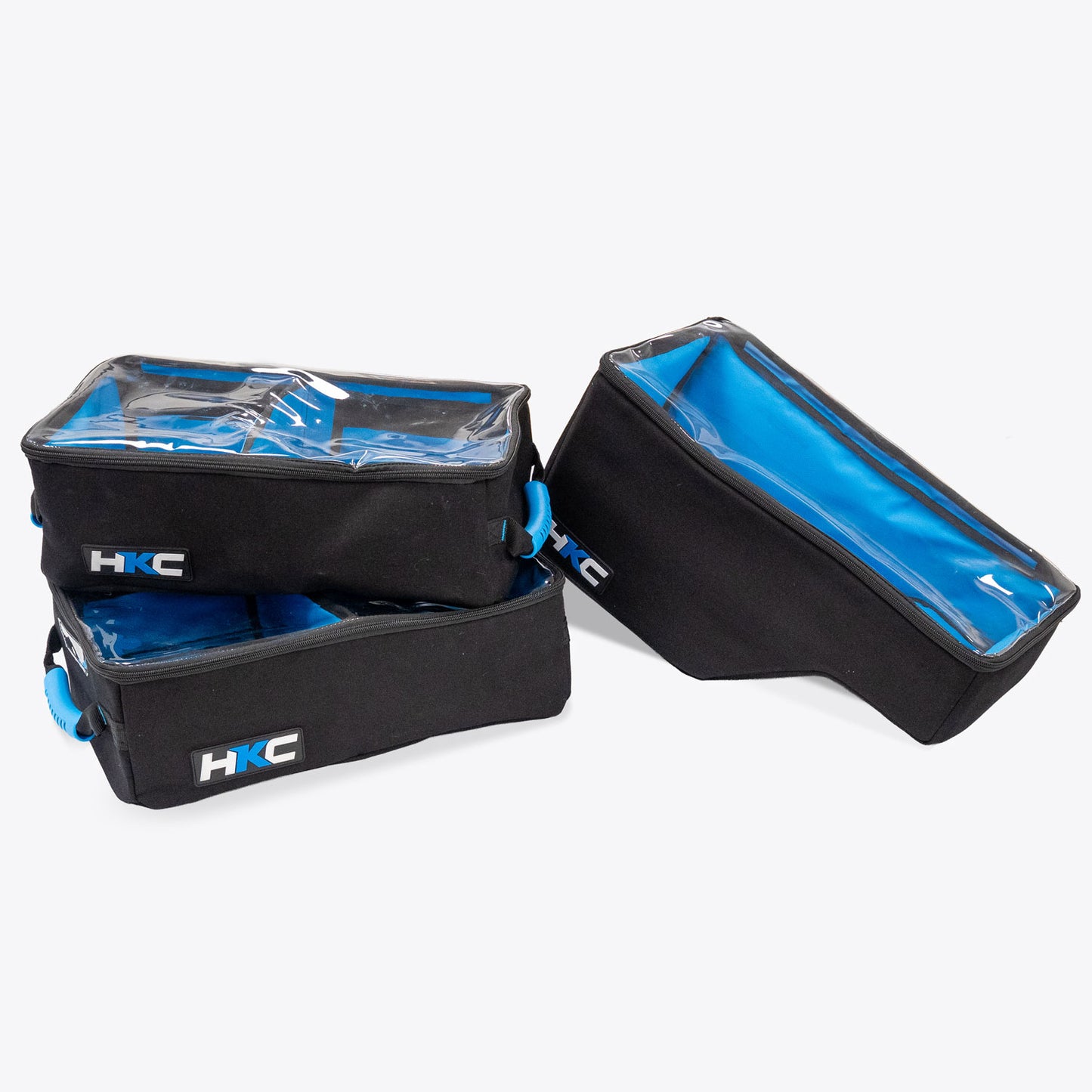 Tailored Clear Top Bag kit for Xplorer 2.2, 2.2E & 2.3F