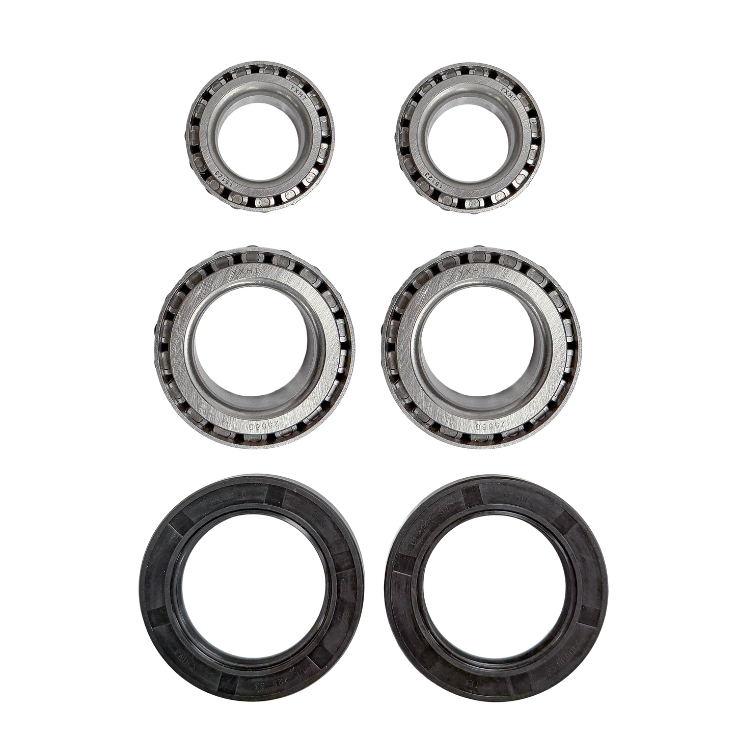 Wheel Bearing Kit for 12" Xplorer Hub