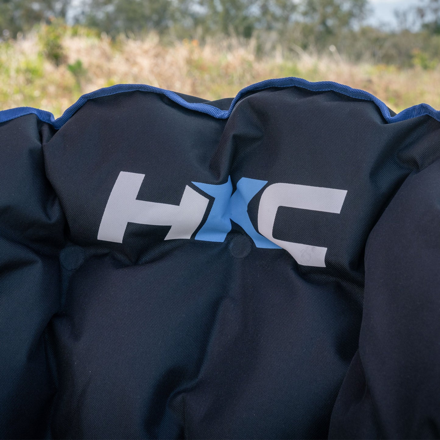 HKC Heated Moon Chair