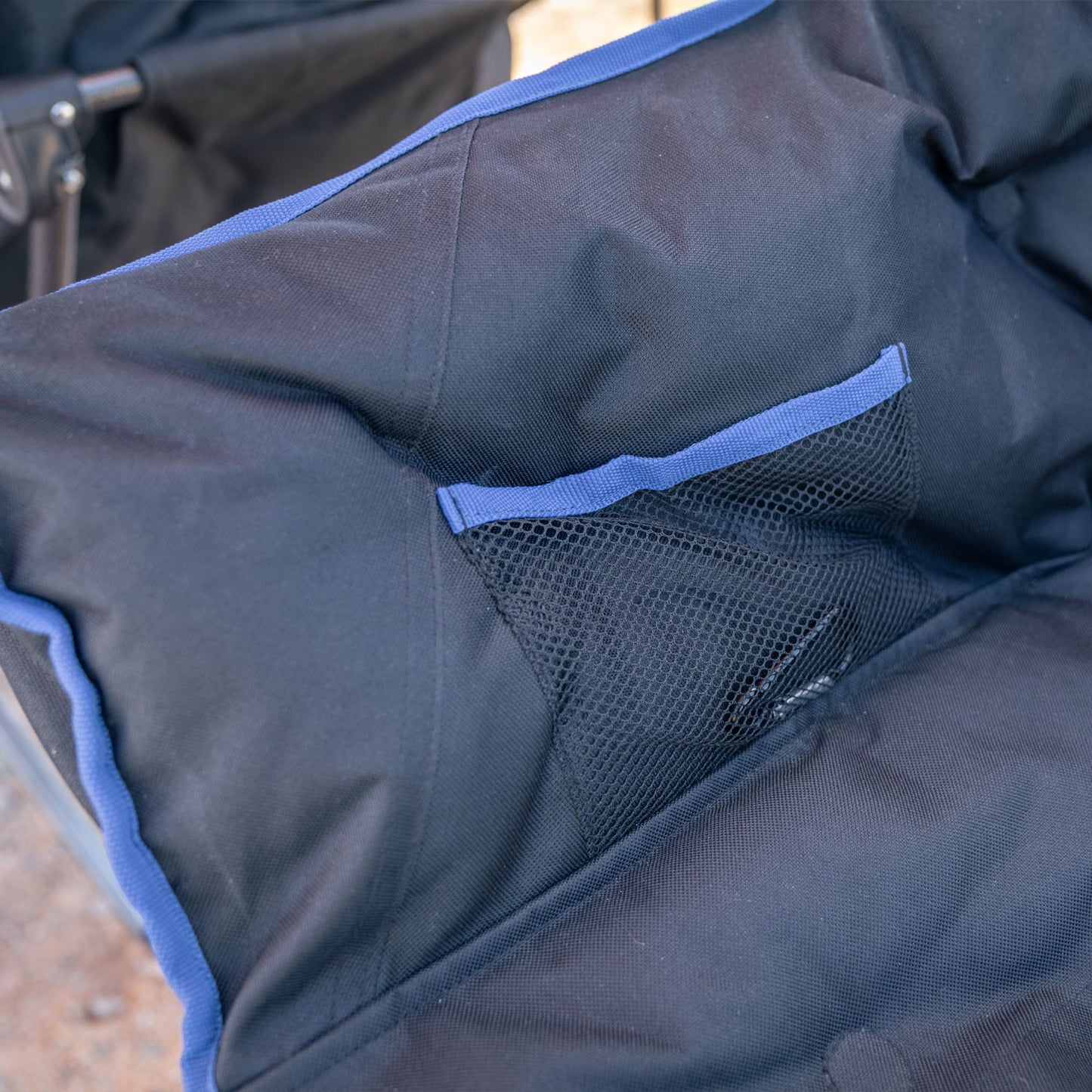 HKC Heated Moon Chair