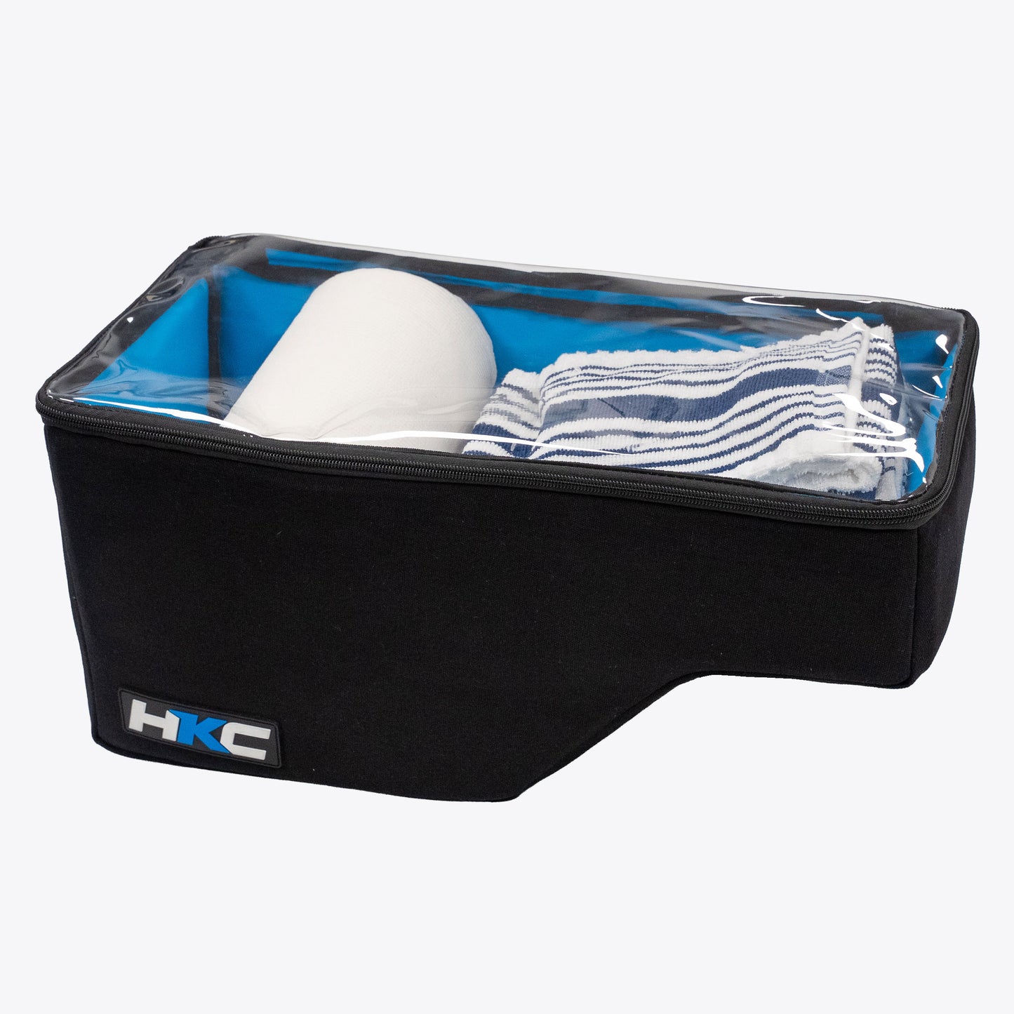 HKC Drawer Clear Top bag