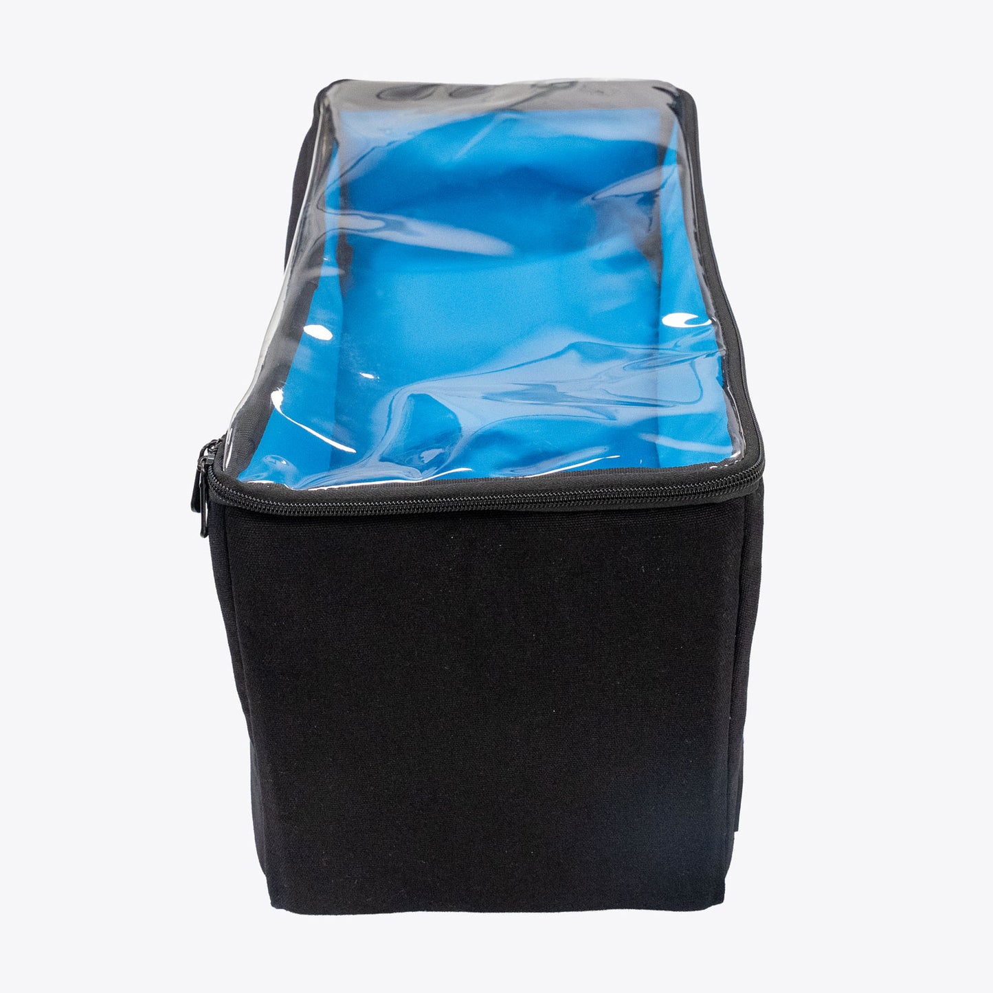 HKC Drawer Clear Top bag