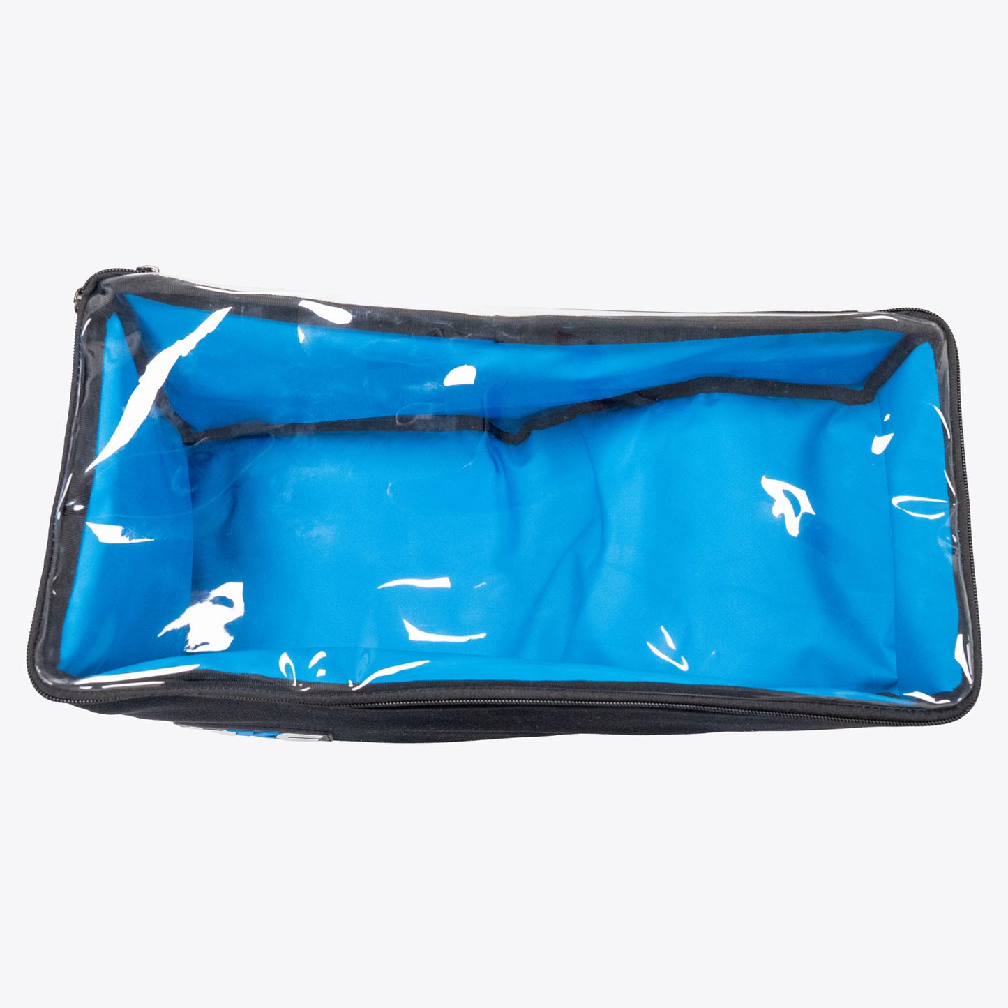 HKC Drawer Clear Top bag