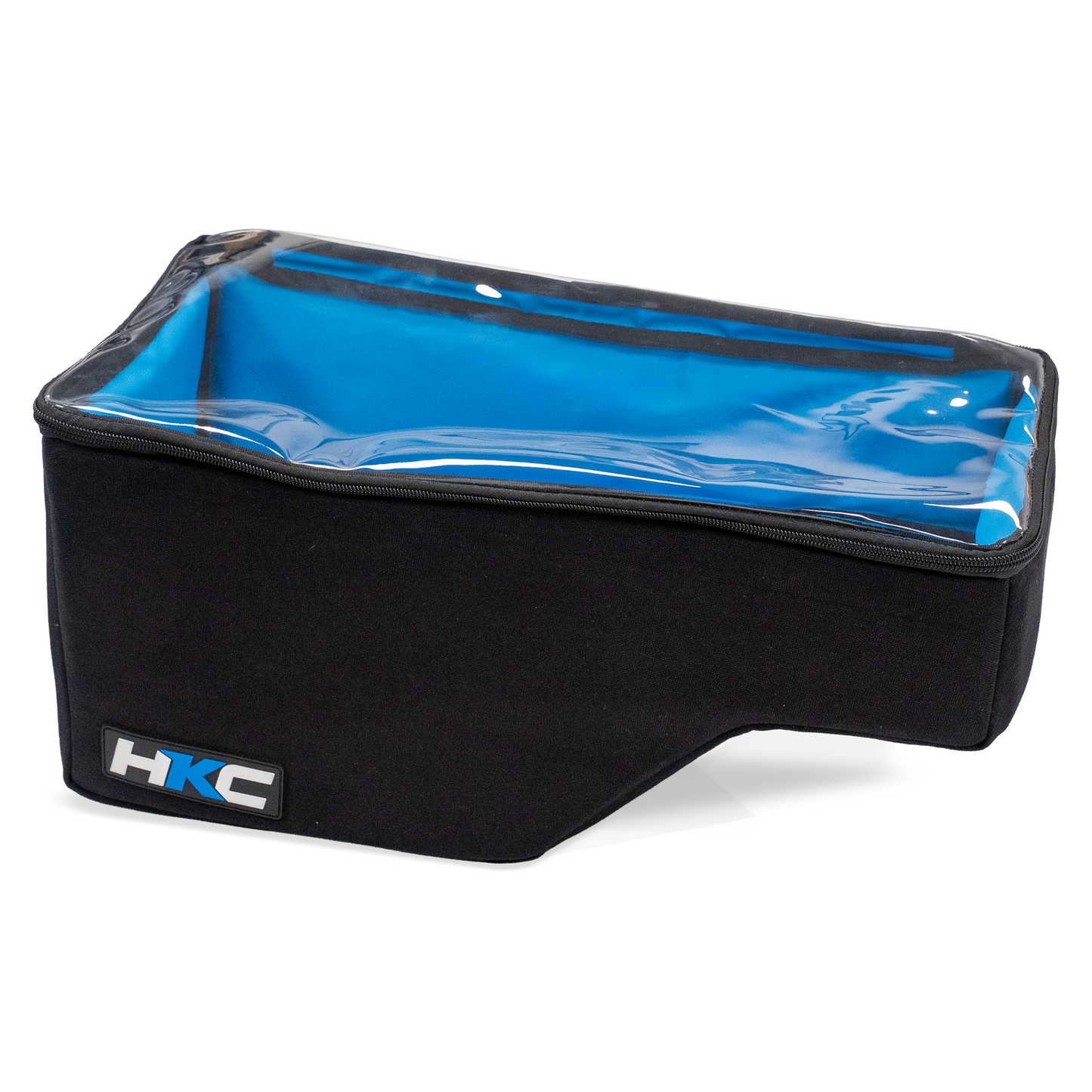 HKC Drawer Clear Top bag
