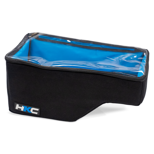 HKC Drawer Clear Top bag