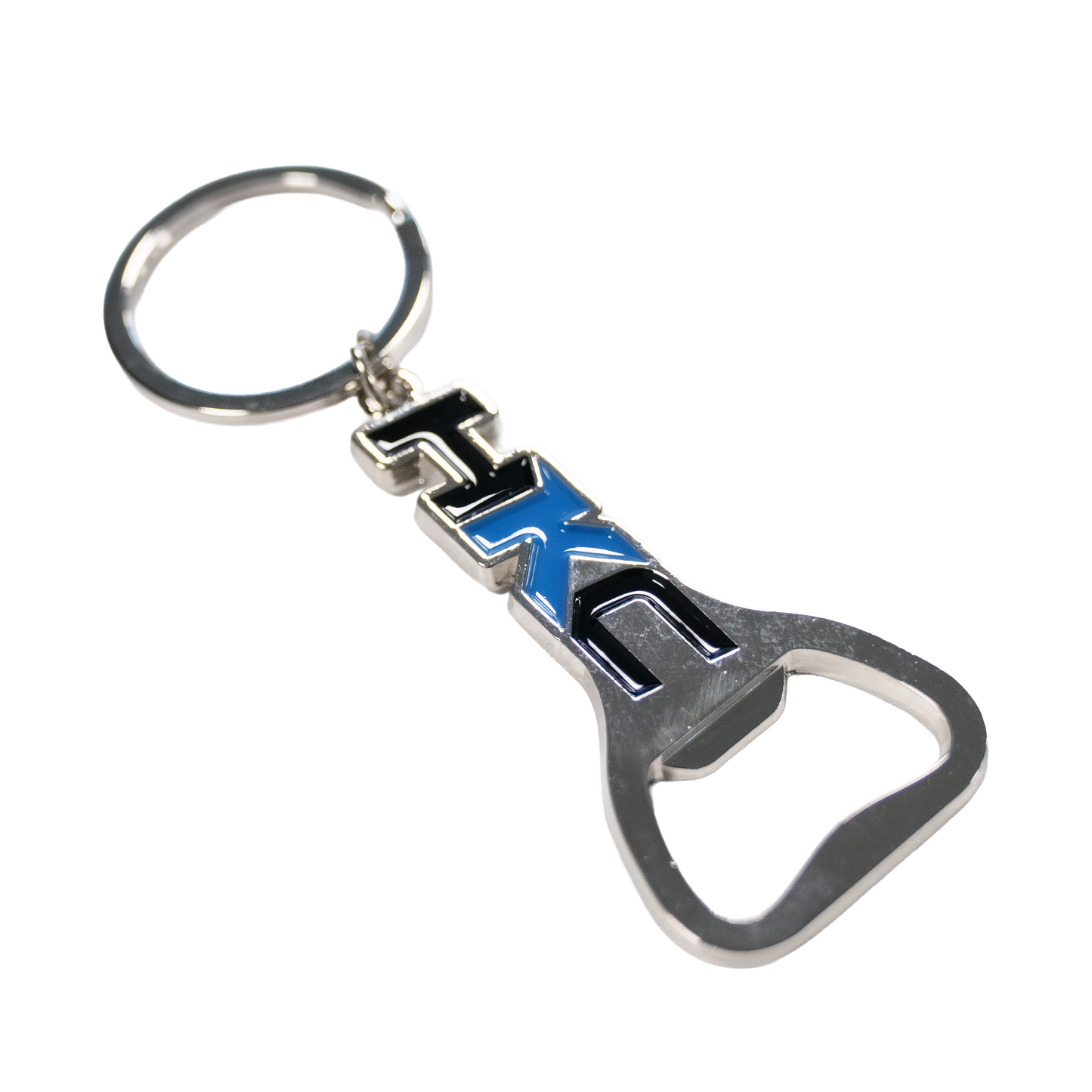 HKC Bottle Opener Key Ring