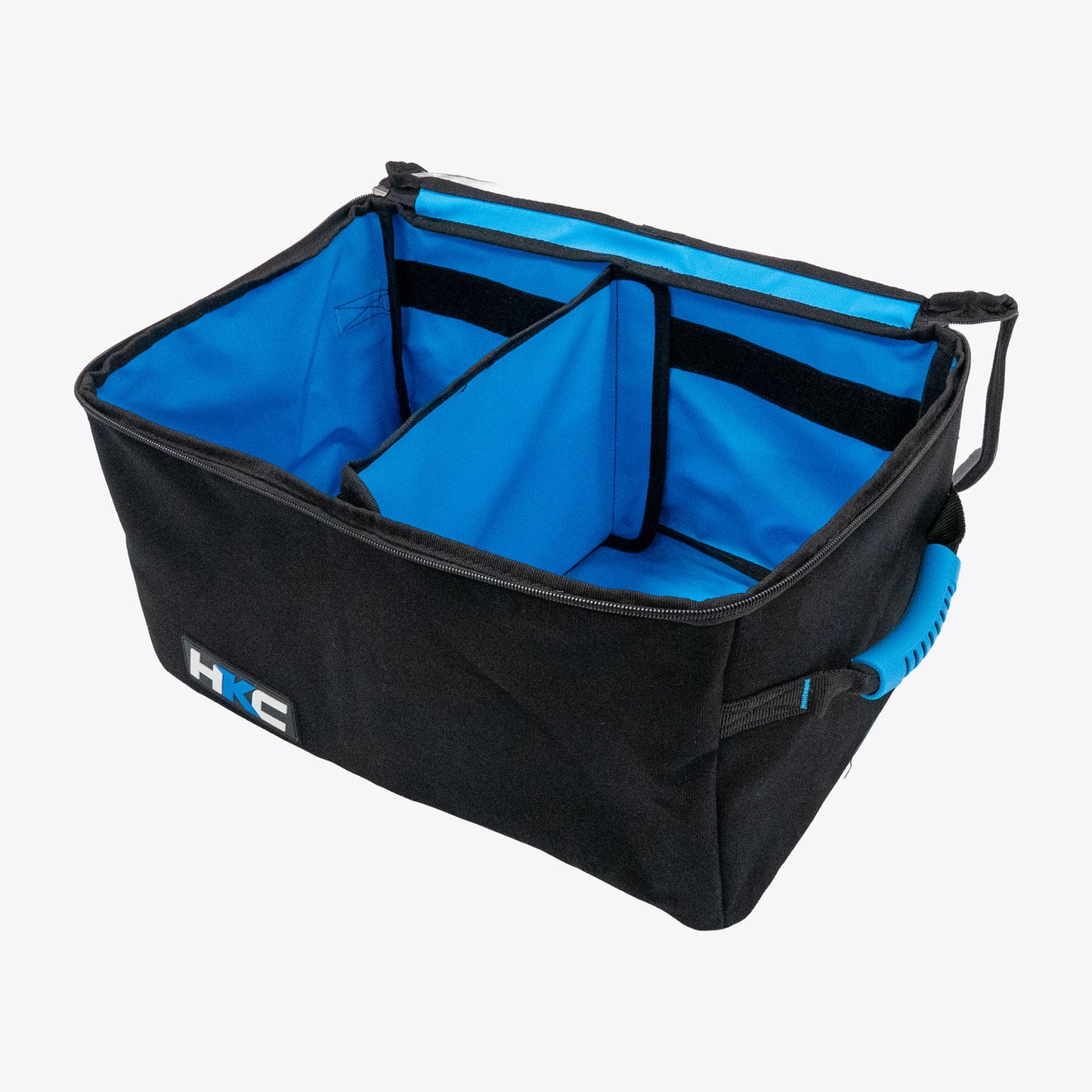 HKC Large Clear Top Bag