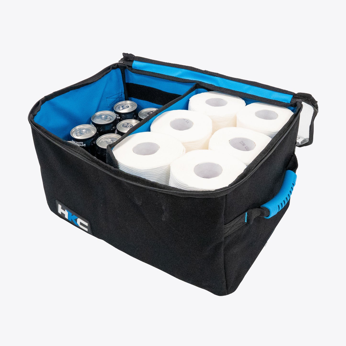 Tailored Clear Top Bag kit for Xplorer Toy Hauler + 2.0, 2.0E