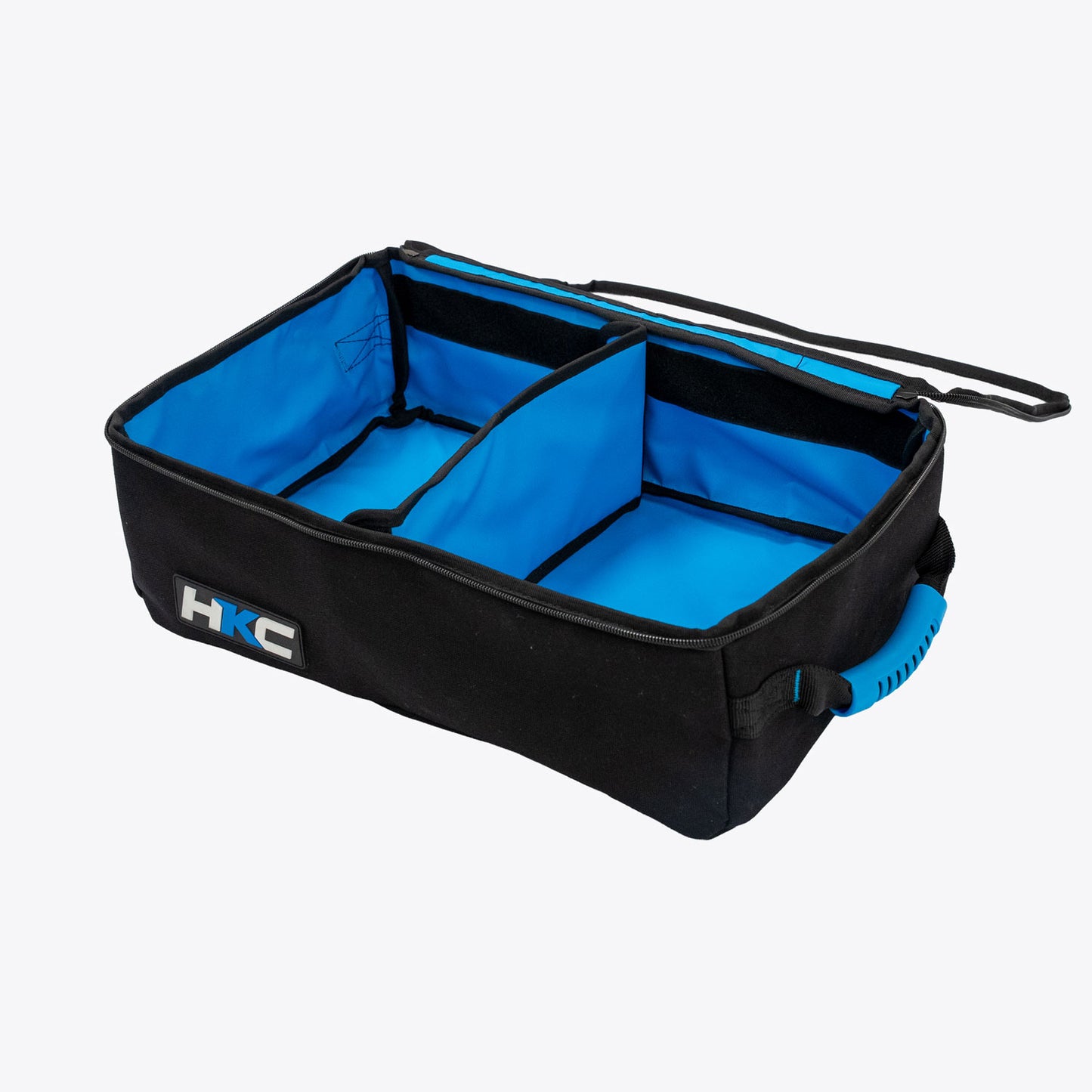 HKC Large Clear Top Bag