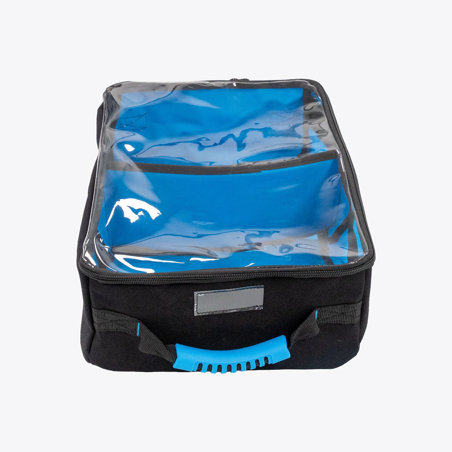 HKC Large Clear Top Bag