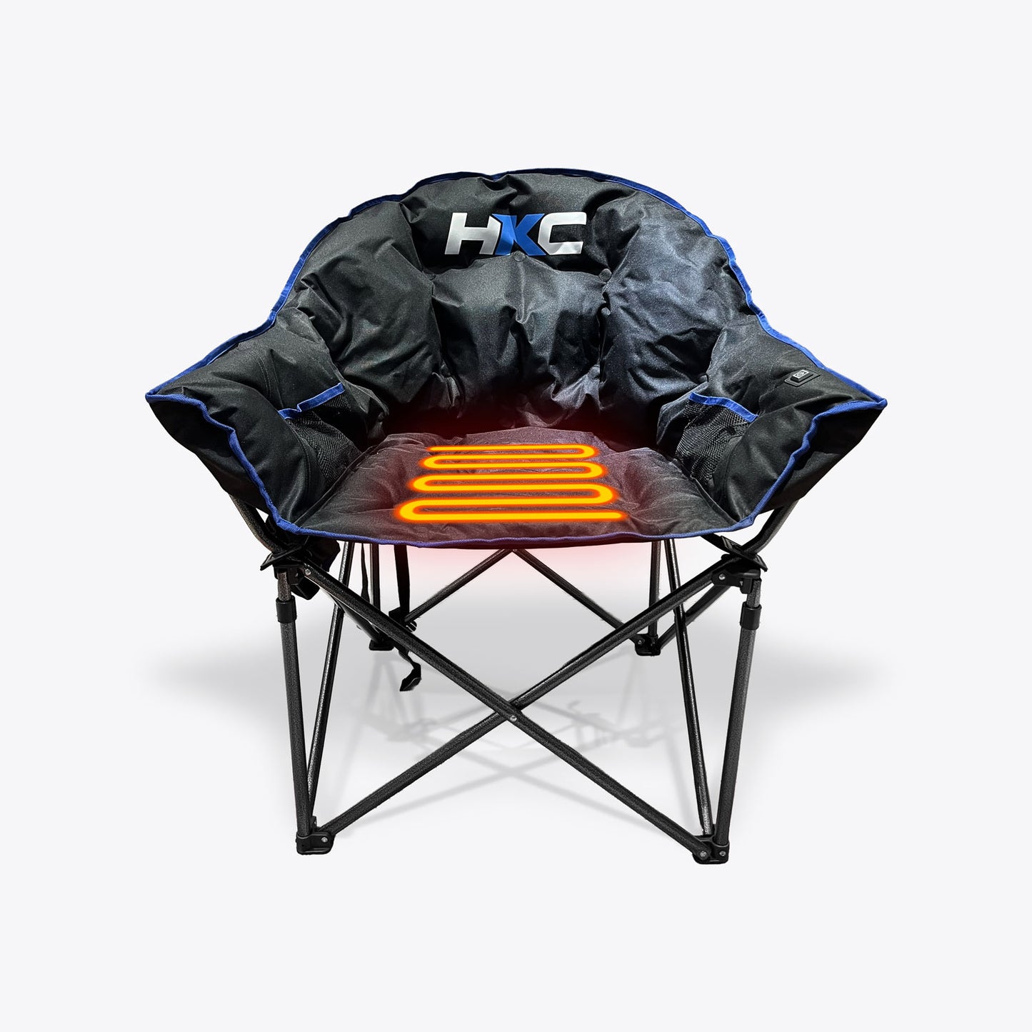 HKC Heated Moon Chair