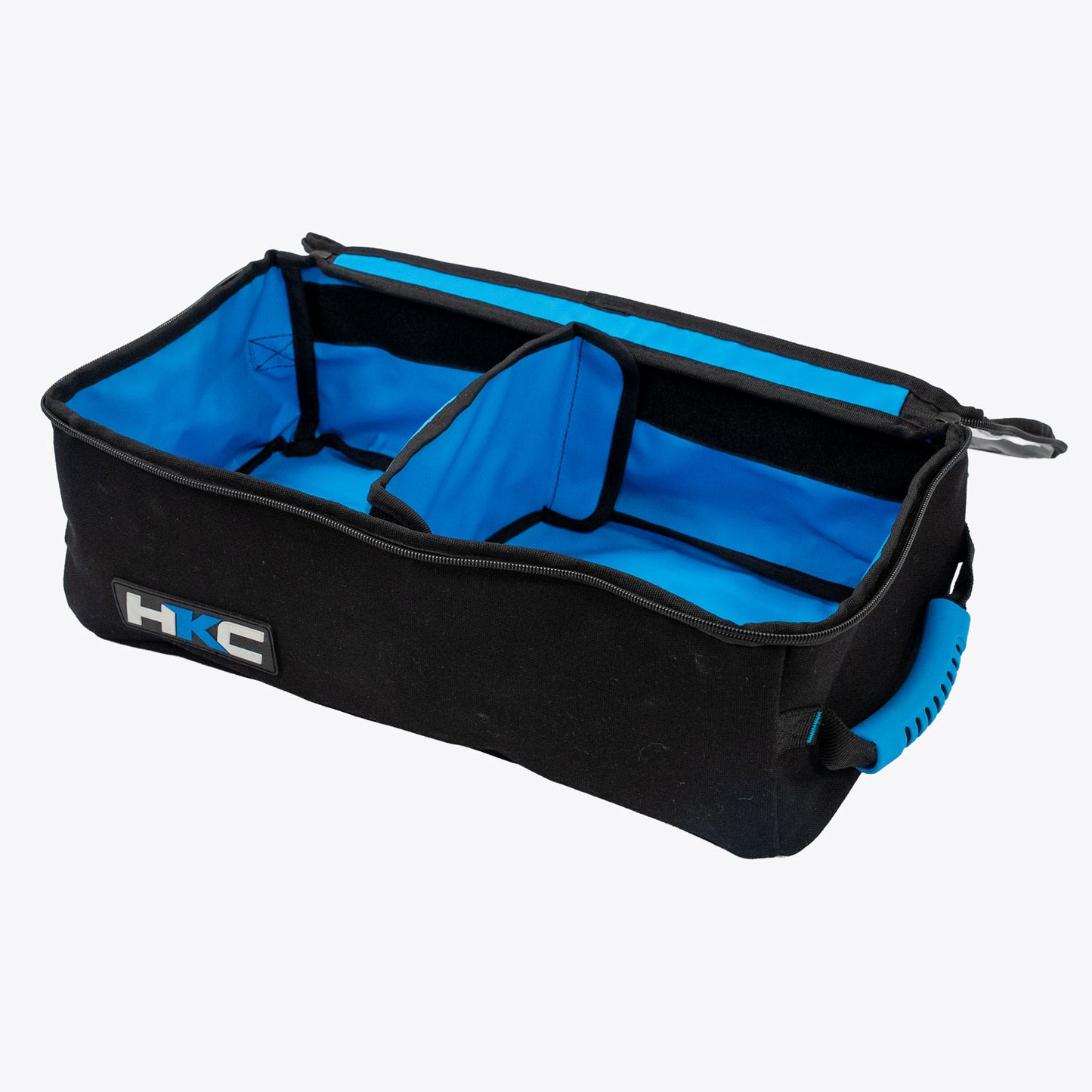 HKC Pantry Clear Top Bag