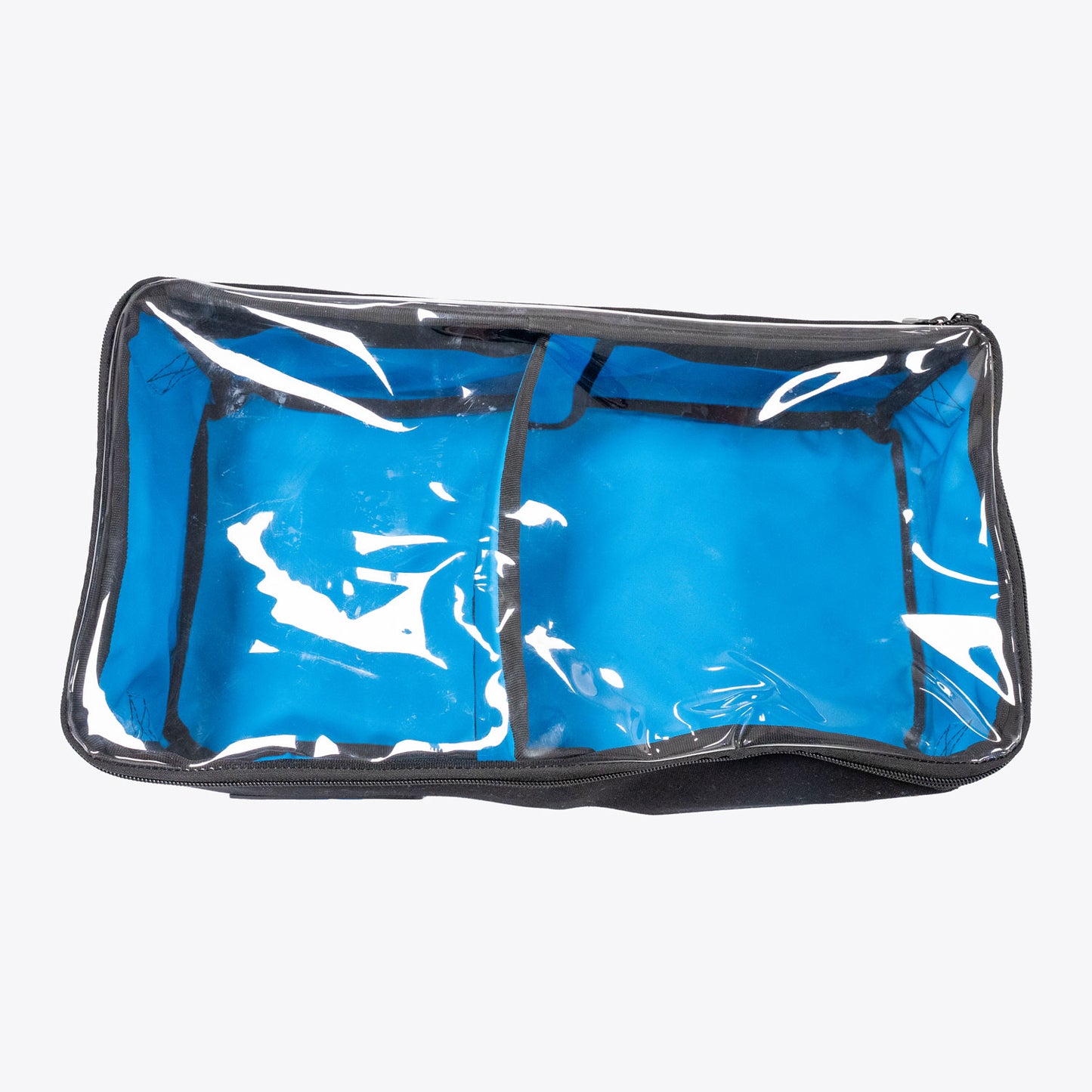 HKC Pantry Clear Top Bag