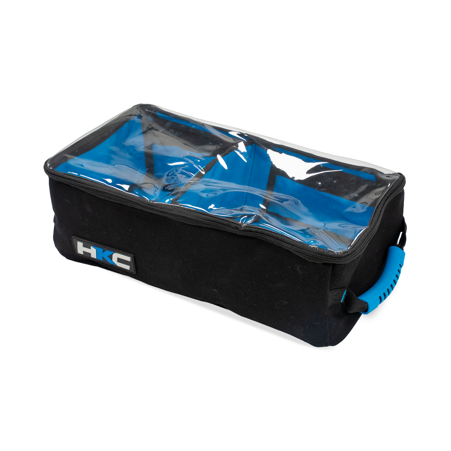 HKC Pantry Clear Top Bag