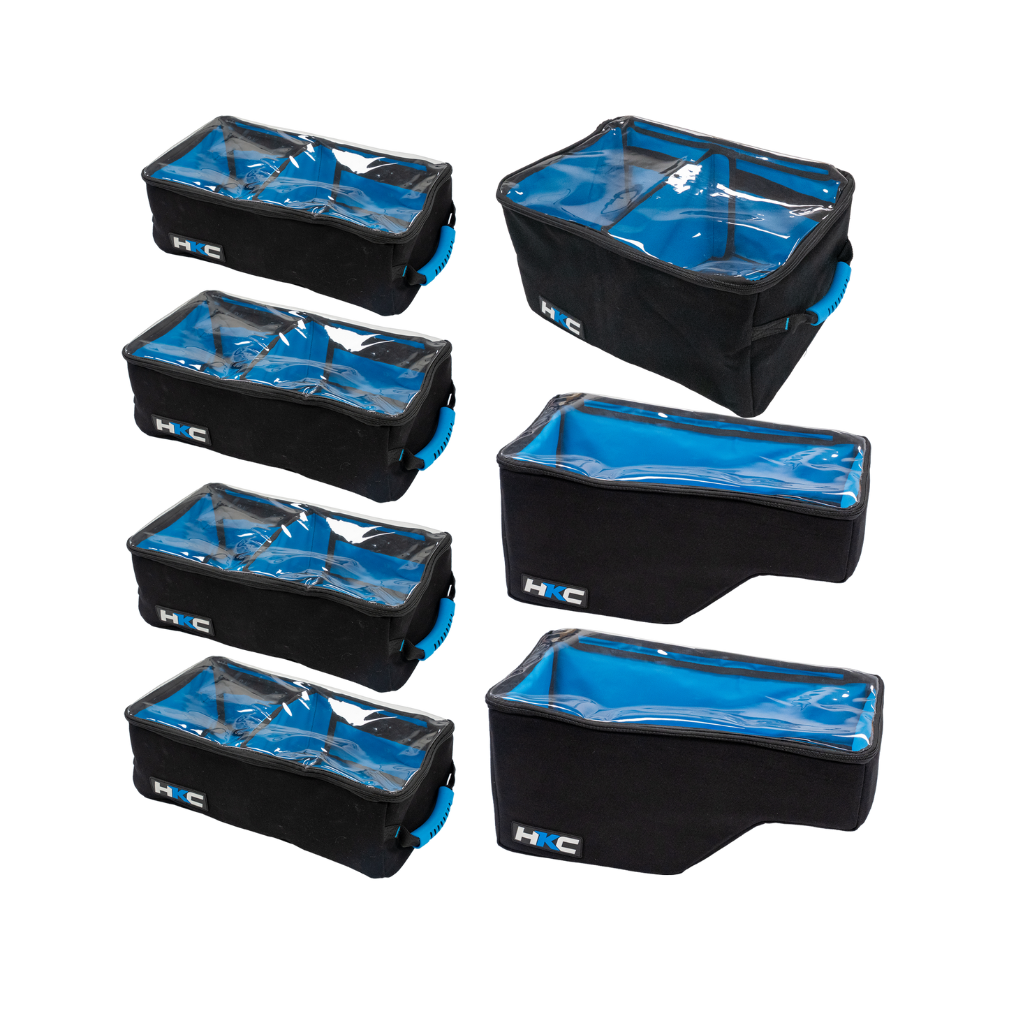 Tailored Clear Top Bag kit for Xplorer 2.2, 2.2E & 2.3F