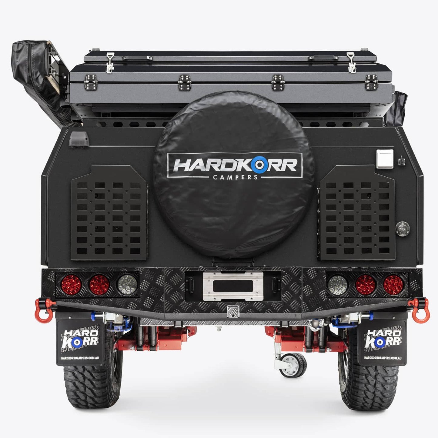 Ex-Demo HKC Xplorer 2.0 Shorty