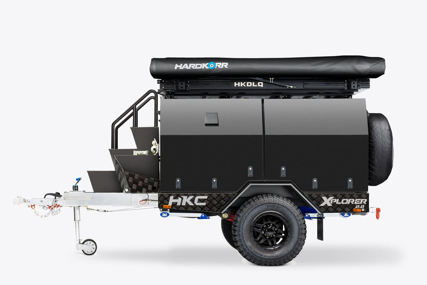 2025 HKC Xplorer 2.2 (Gas Model)