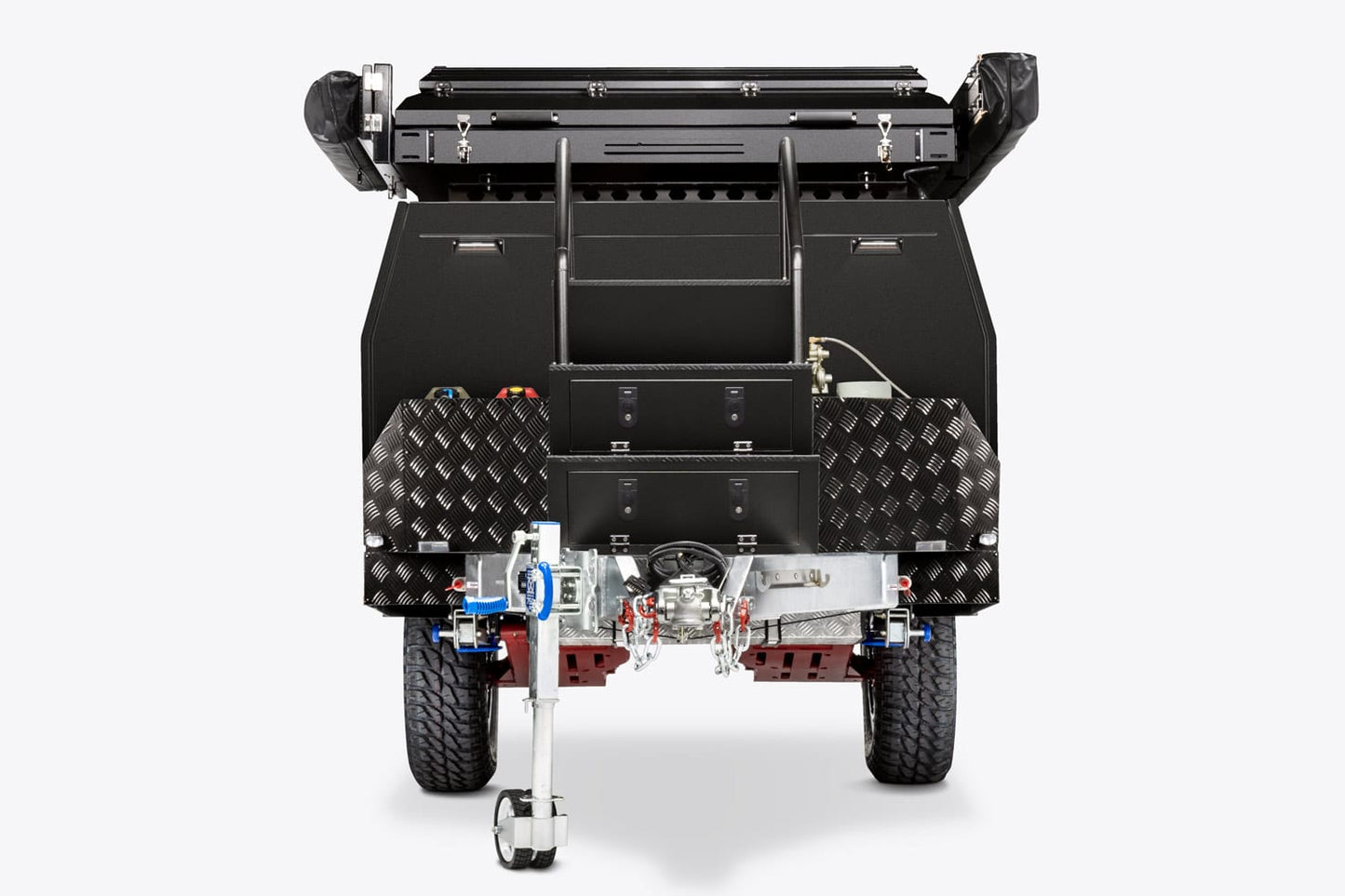 2025 Xplorer 2.2E Ex Display (VIC STOCK Pick up Patto's RV)