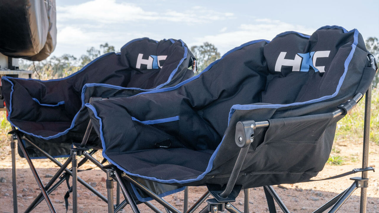 HKC Accessories