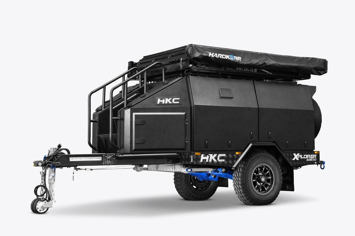HKC Xplorer 2.2e Series 4