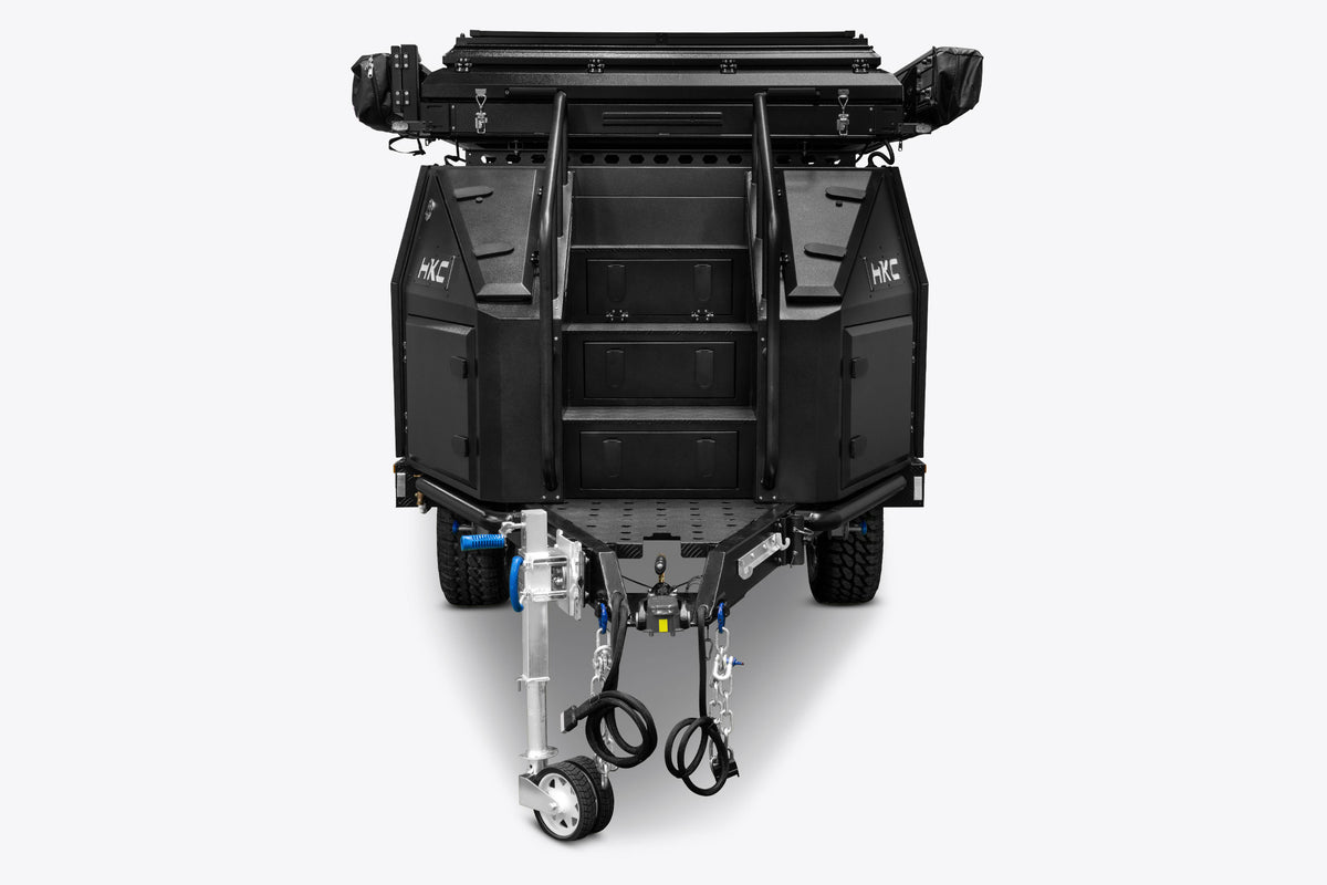 HKC Xplorer 2.2e Series 4