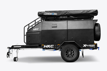 HKC Xplorer 2.2e Series 4