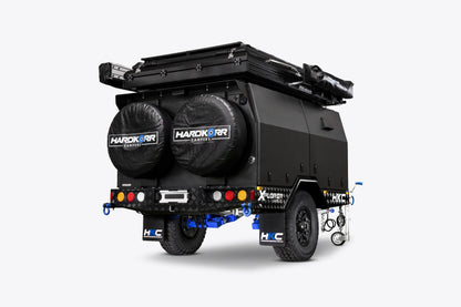 HKC Xplorer 2.2e Series 4