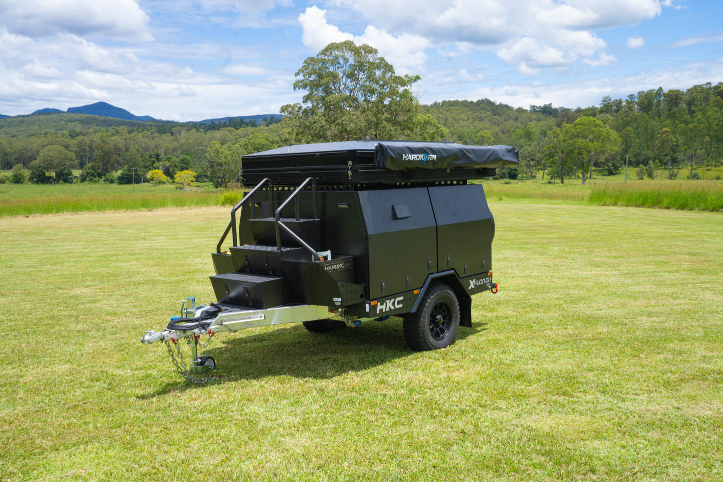 2024 Xplorer 2.3 Family Ex Display