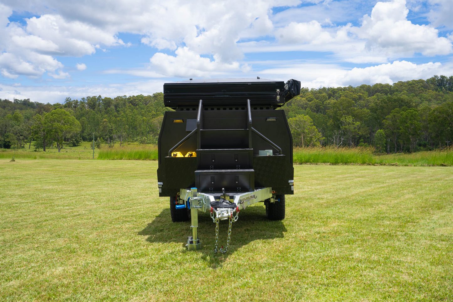 2024 Xplorer 2.3 Family Ex Display