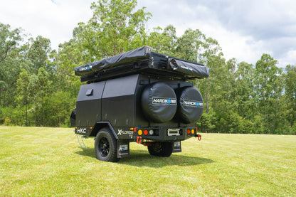 2024 Xplorer 2.3 Family Ex Display