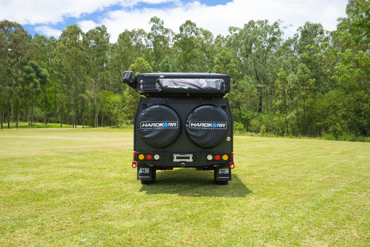 2024 Xplorer 2.3 Family Ex Display