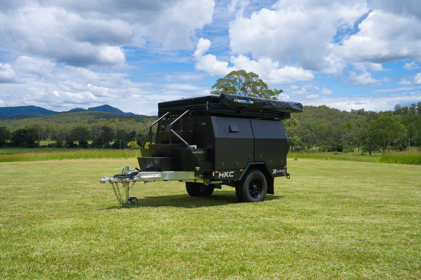 2024 Xplorer 2.3 Family Ex Display