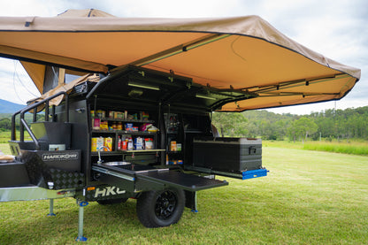 2024 Xplorer 2.3 Family Ex Display