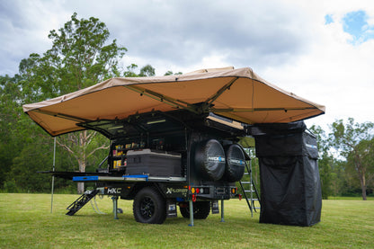 2024 Xplorer 2.3 Family Ex Display