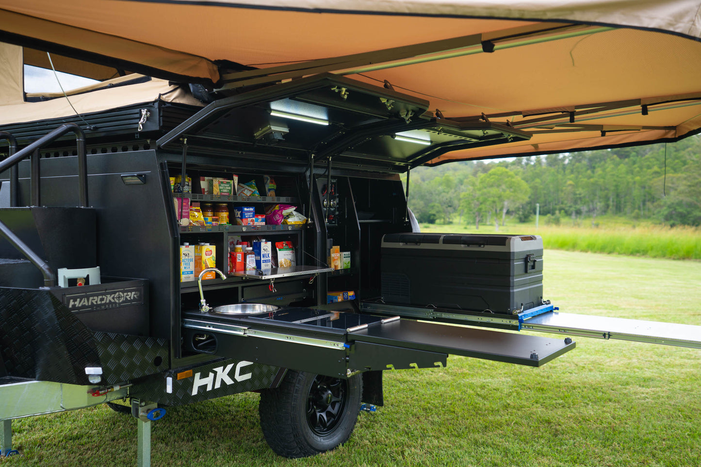 2024 Xplorer 2.3 Family Ex Display