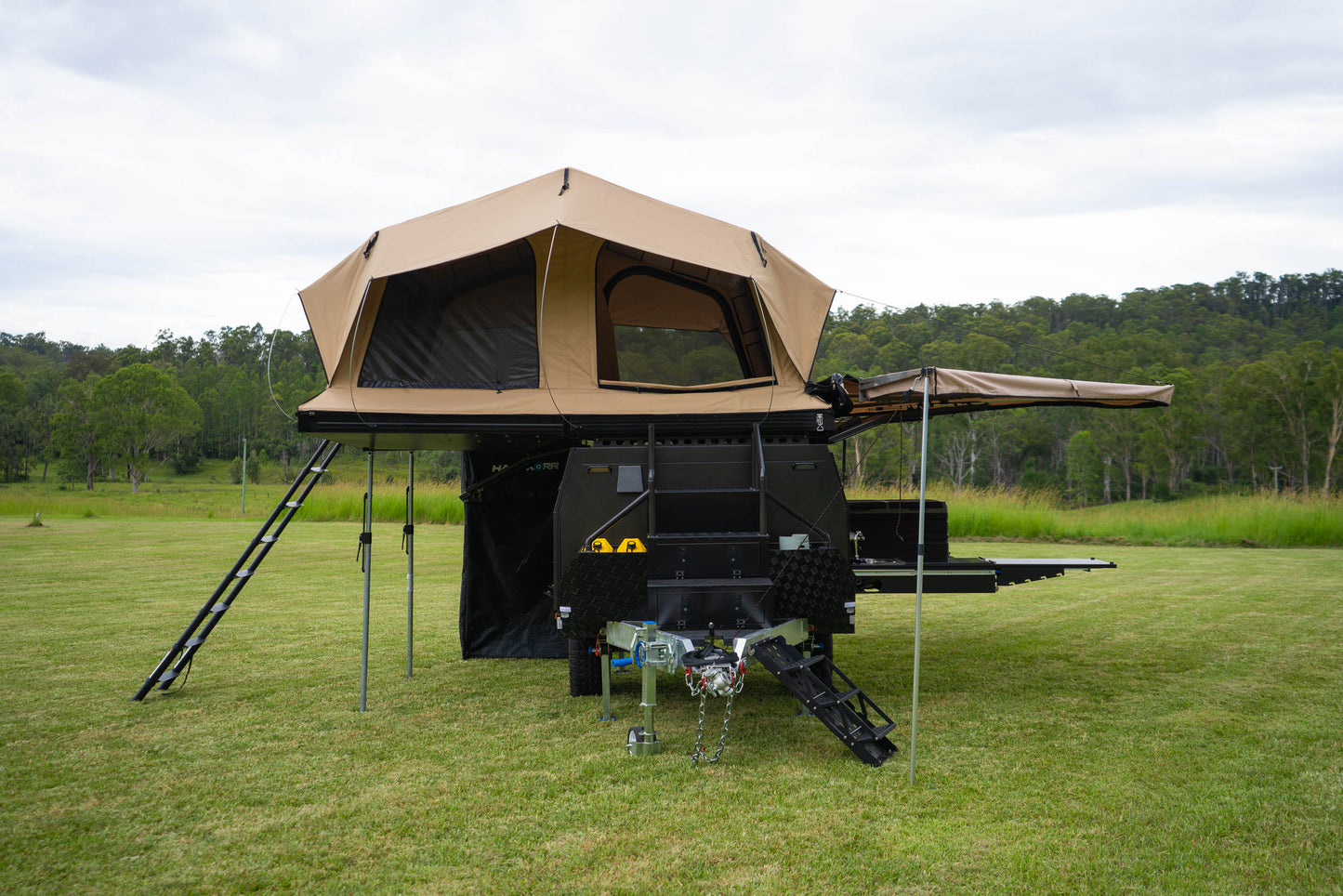 2024 Xplorer 2.3 Family Ex Display