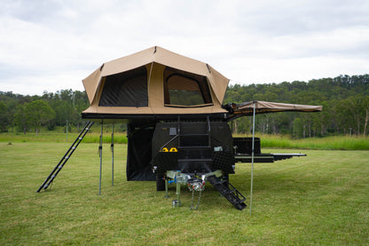 2024 Xplorer 2.3 Family Ex Display