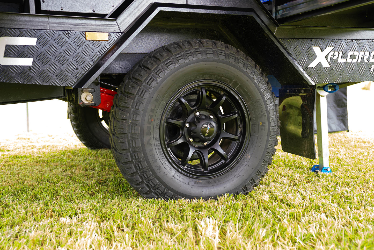 2024 Xplorer 2.3 Family Ex Display