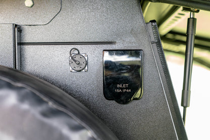 2024 Xplorer 2.3 Family Ex Display