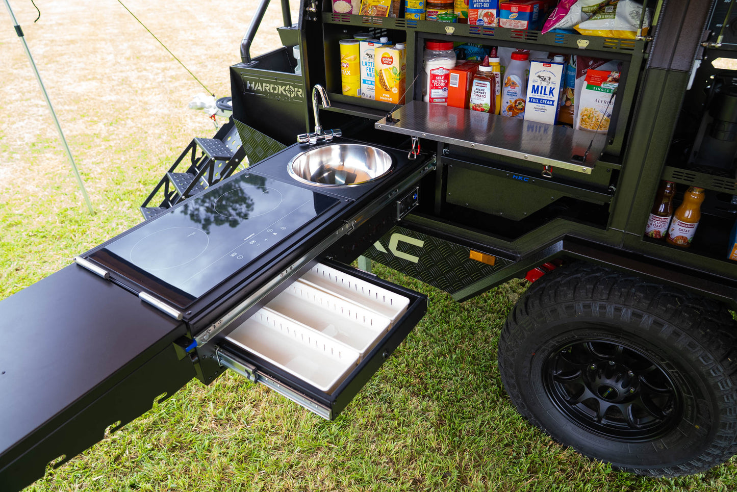 2024 Xplorer 2.3 Family Ex Display