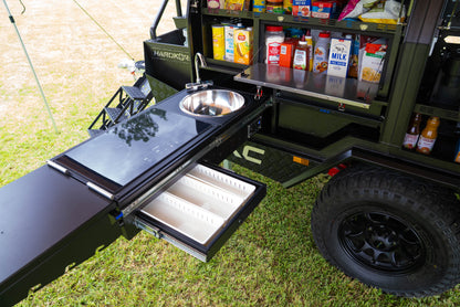 2024 Xplorer 2.3 Family Ex Display