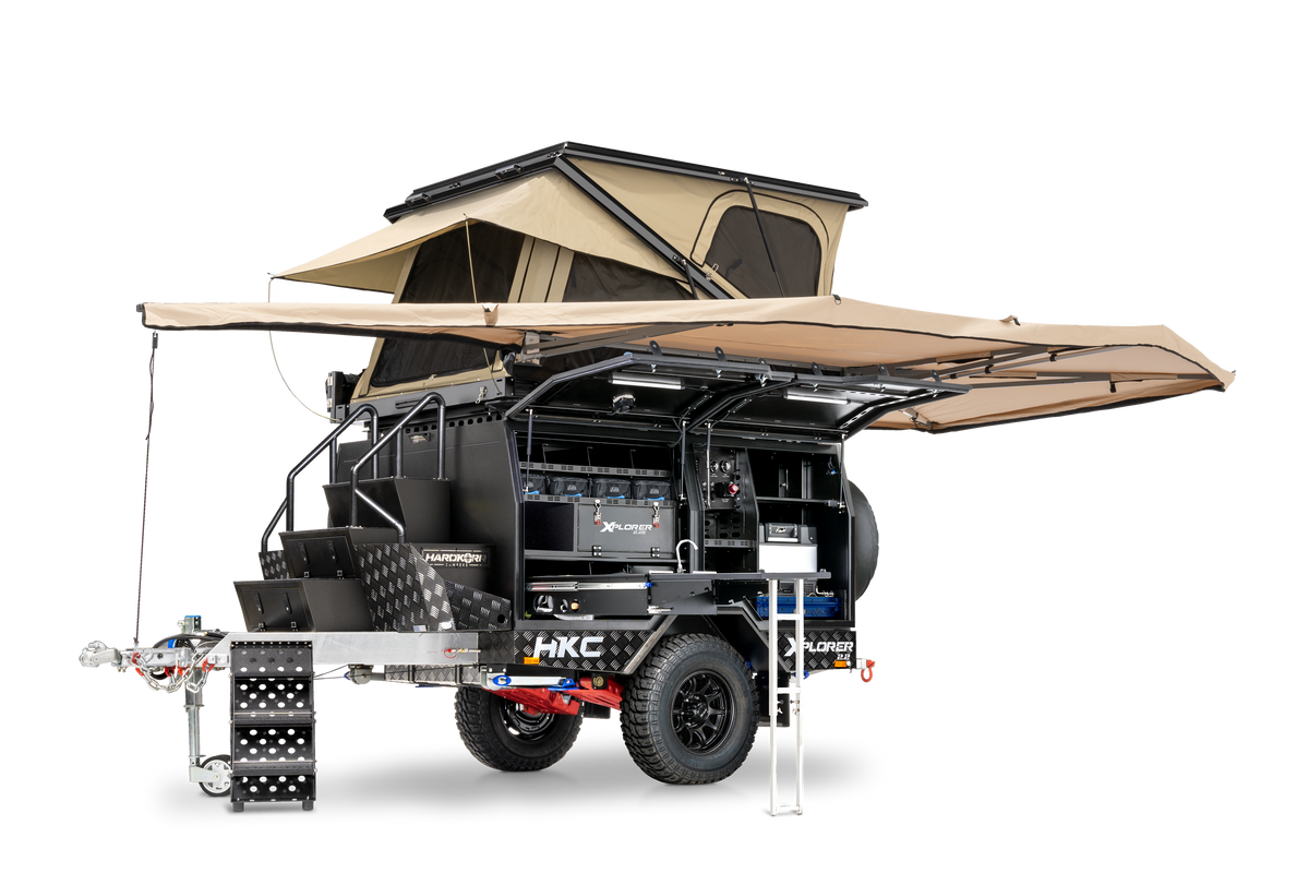 HKC Xplorer 2.2e