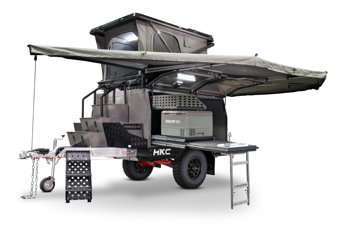 HKC Xplorer ST