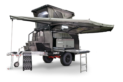 HKC Xplorer ST