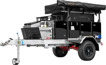 Bushmaster HKC-4000 X
