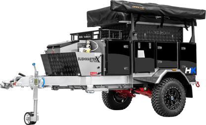 Bushmaster HKC-4000 X