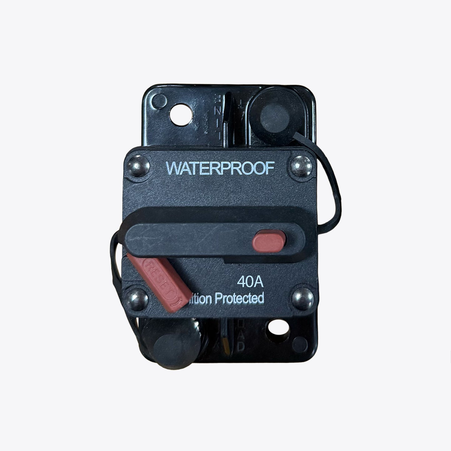 Resettable Circuit Breakers Various
