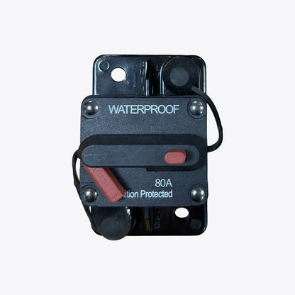 Resettable Circuit Breakers Various