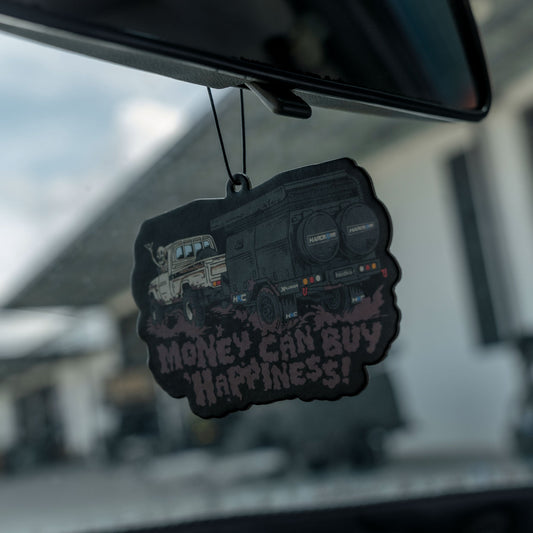 HKC Coconut Air Freshener