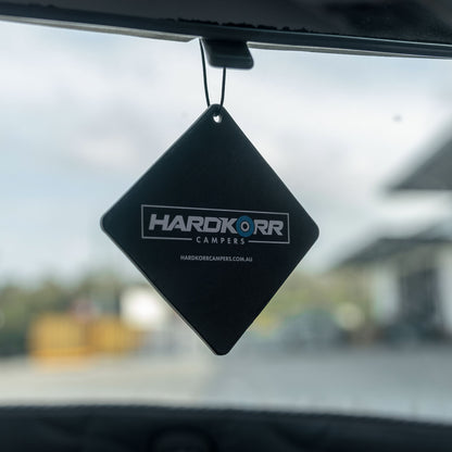 HKC Black Ice Air Freshener